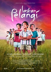 Laskar Pelangi (2008)