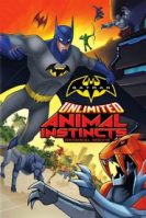 Batman Unlimited: Animal Instincts (2015)