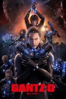 Gantz:O (2016)