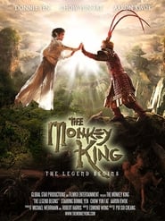 The Monkey King 2 (2016)