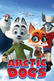 Arctic Dogs (2019)