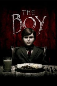 The Boy (2016)