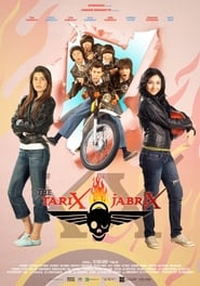 The Tarix Jabrix (2008)