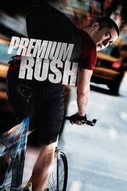 Premium Rush (2012)