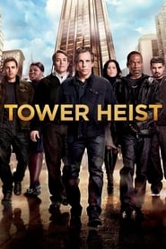 Tower Heist (2011)