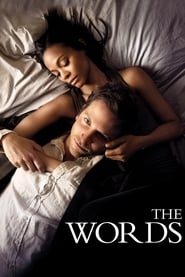 The Words (2012)