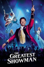 The Greatest Showman (2017)