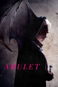 Amulet (2020)