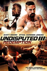 Undisputed III: Redemption (2010)