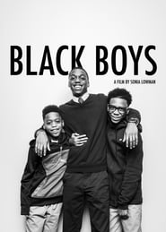 Black Boys (2020)