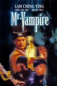 Mr. Vampire (1985)