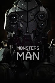 Monsters of Man (2020)