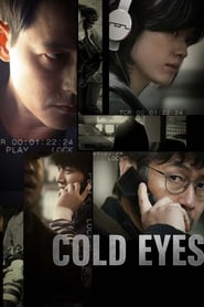 Cold Eyes (2013)