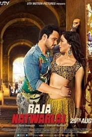 Raja Natwarlal (2014)