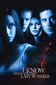 I Know What You Did Last Summer (1997)