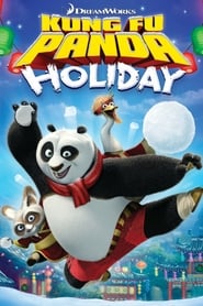 Kung Fu Panda Holiday (2010)