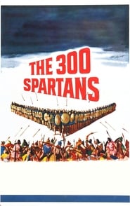 The 300 Spartans (1962)