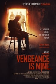 Vengeance is Mine (2021)