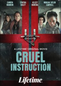 Cruel Instruction (2022)