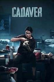 Cadaver (2022)