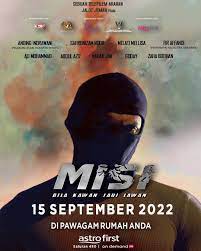 Misi (2022)