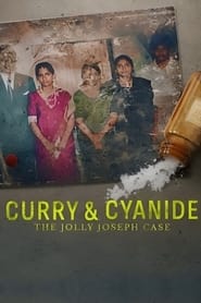 Curry & Cyanide: The Jolly Joseph Case (2023)