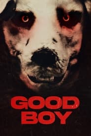 Good Boy (2022)