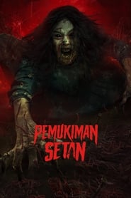 Pemukiman Setan (2024)