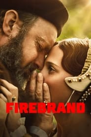 Firebrand (2024)