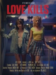 Love Kills (2024)