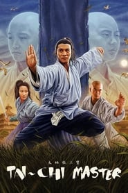 Tai-Chi Master (1993)